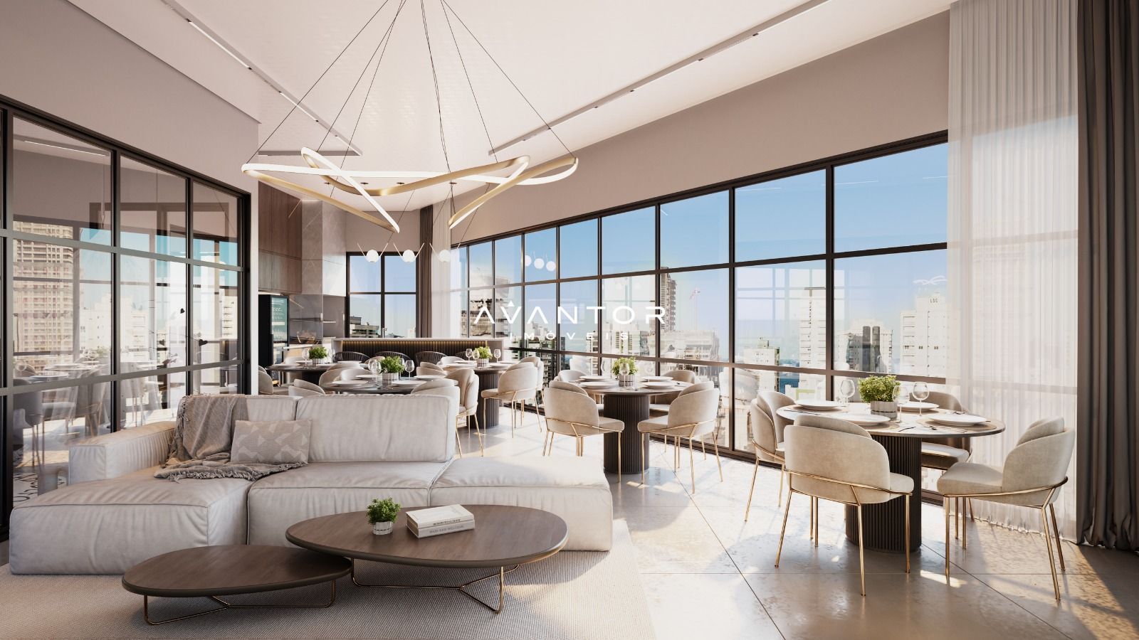 Apartamento com 2 quartos à venda no Zenith Bay Residences, em Morretes - Zona 3, Itapema/SC — foto 12 de 16