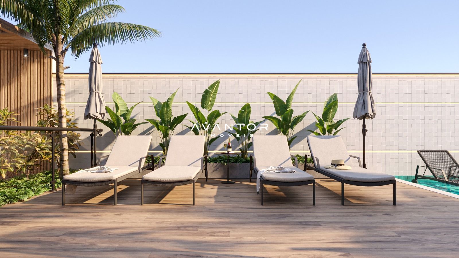 Apartamento com 2 quartos à venda no Zenith Bay Residences, em Morretes - Zona 3, Itapema/SC — foto 5 de 16
