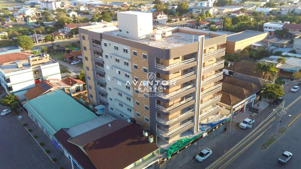 Apartamento com 2 quartos à venda no Residencial América, em Centro, Agudo/RS — foto 2 de 23