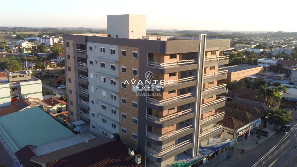 Apartamento com 2 quartos à venda no Residencial América, em Centro, Agudo/RS — foto 4 de 23
