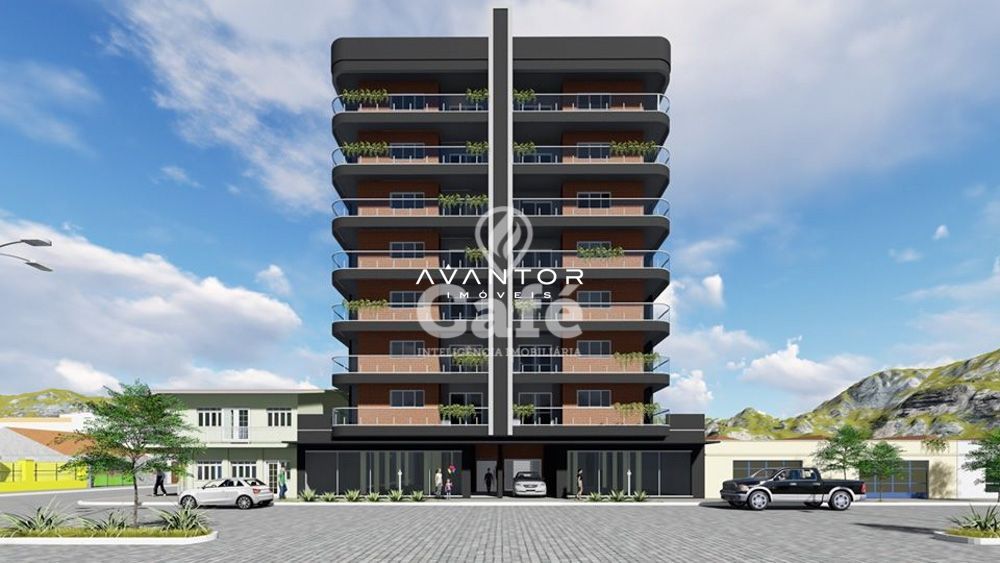 Apartamento com 2 quartos à venda no Residencial América, em Centro, Agudo/RS — foto 13 de 23