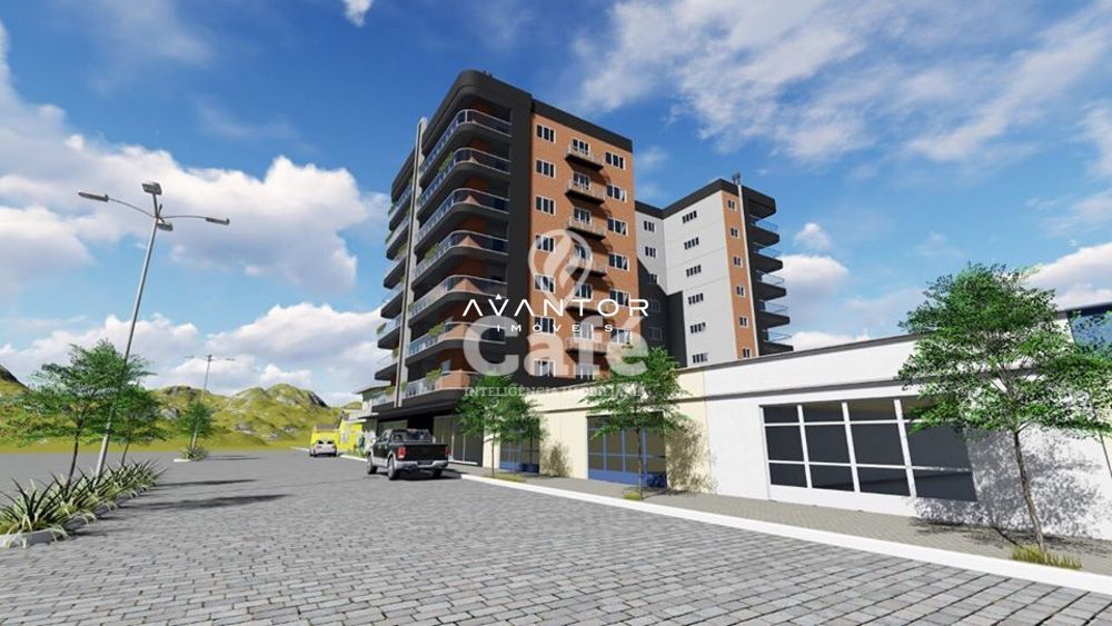 Apartamento com 2 quartos à venda no Residencial América, em Centro, Agudo/RS — foto 14 de 23
