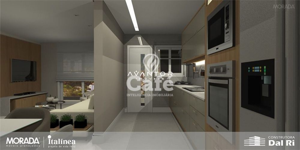 Apartamento com 2 quartos à venda no Residencial América, em Centro, Agudo/RS — foto 21 de 23