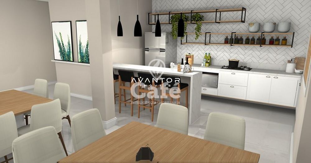 Apartamento com 2 quartos à venda no Residencial América, em Centro, Agudo/RS — foto 23 de 23