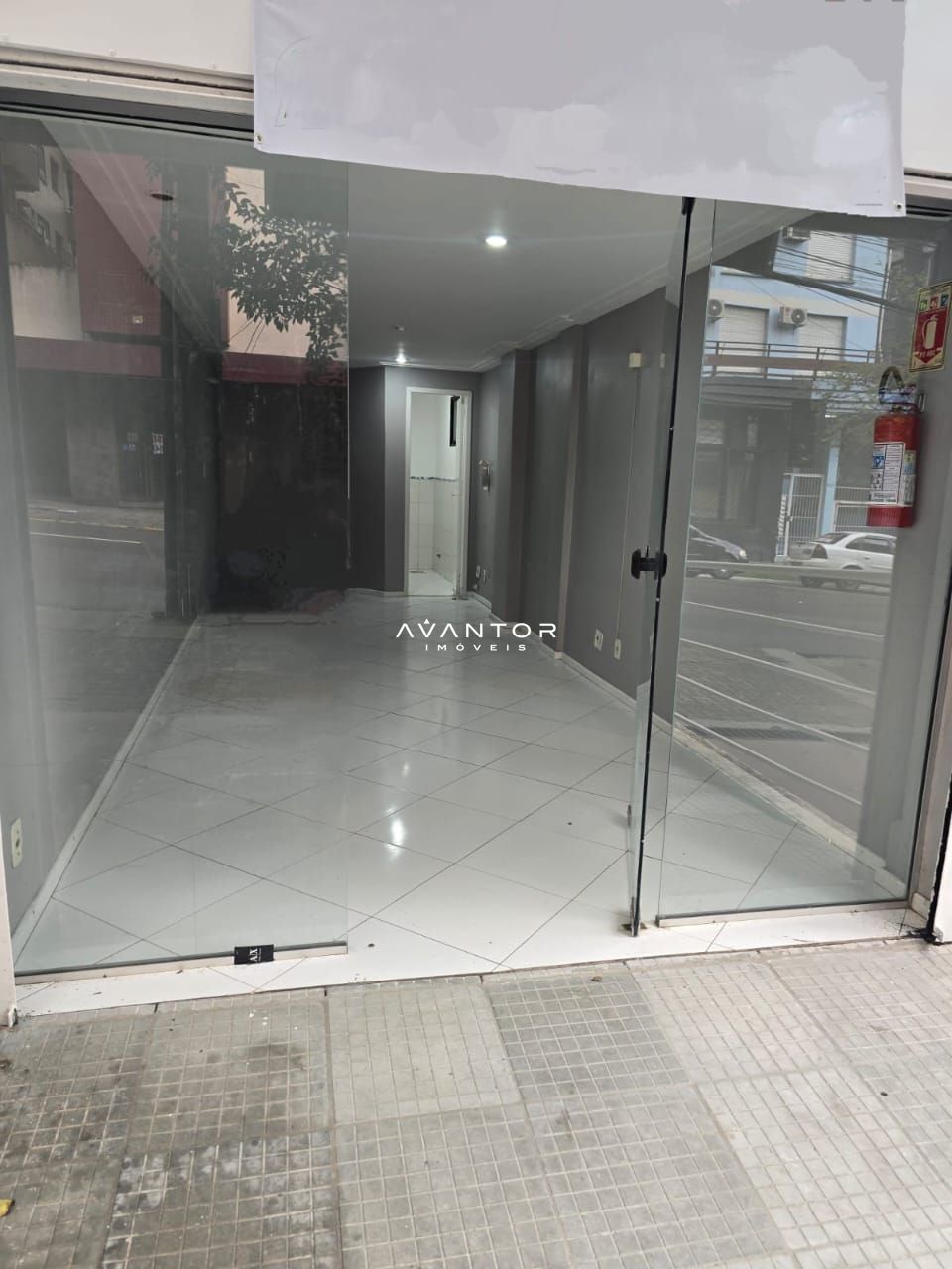 Sala Comercial com 2 salas à venda no Residencial Villa Rica, em Centro, Santa Maria/RS — foto 4 de 14