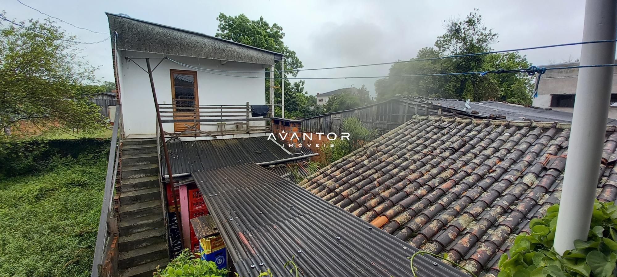 Casa Comercial com 2 salas à venda em Pinheiro Machado, Santa Maria/RS — foto 3 de 3