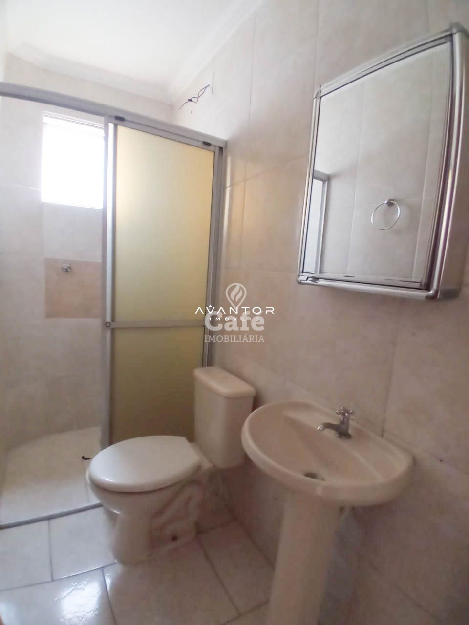 Apartamento com 2 quartos à venda no Residencial Maria Cristina, em Nossa Senhora de Fátima, Santa Maria/RS — foto 2 de 4