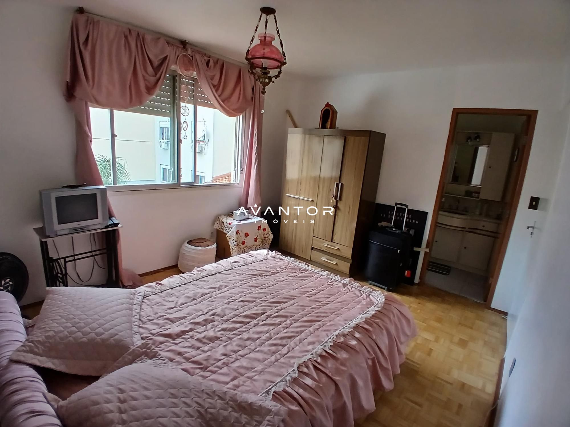 Apartamento com 3 quartos à venda no Edifício San Salvador, em Bonfim, Santa Maria/RS — foto 7 de 19