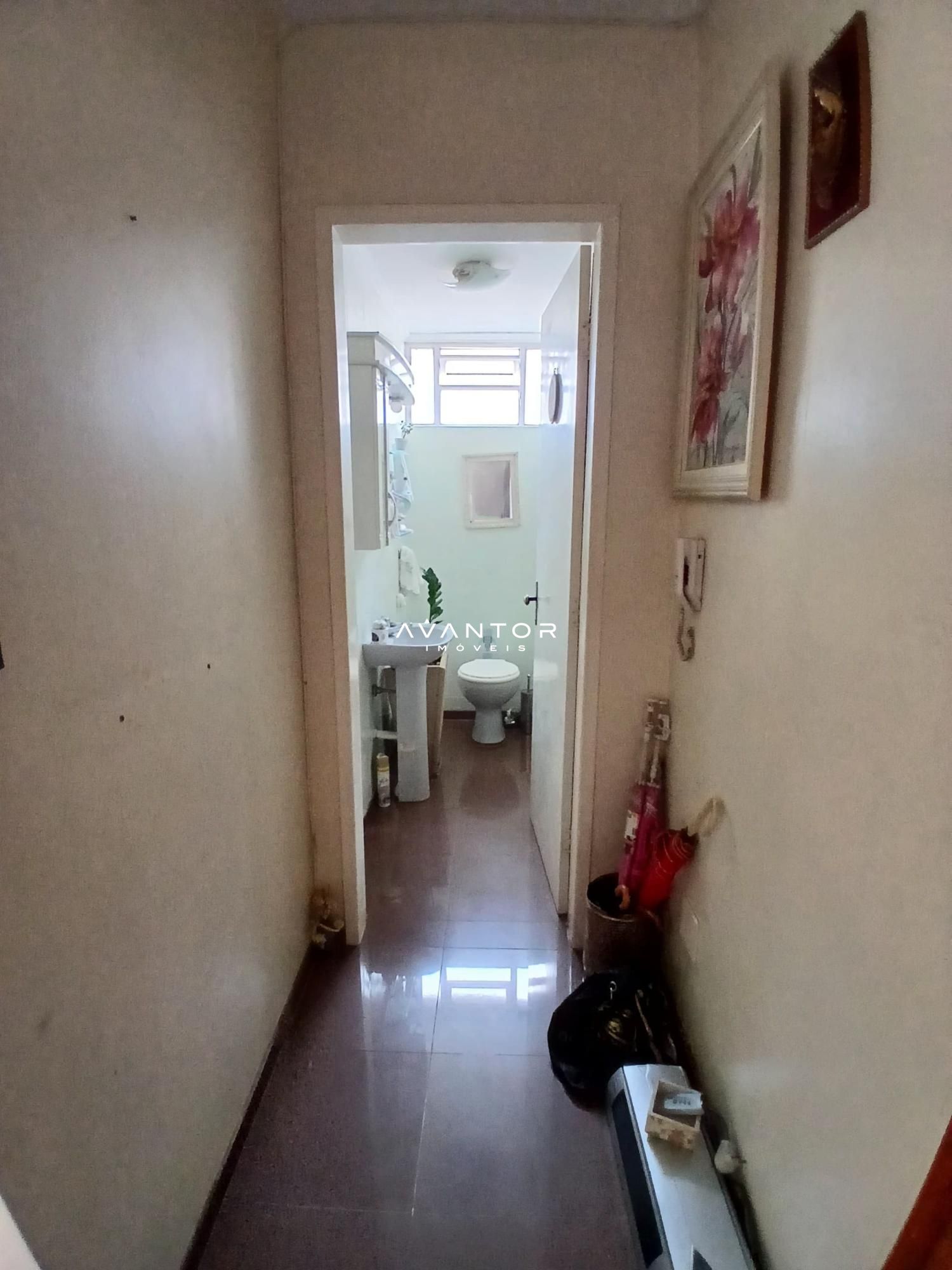 Apartamento com 3 quartos à venda no Edifício San Salvador, em Bonfim, Santa Maria/RS — foto 17 de 19