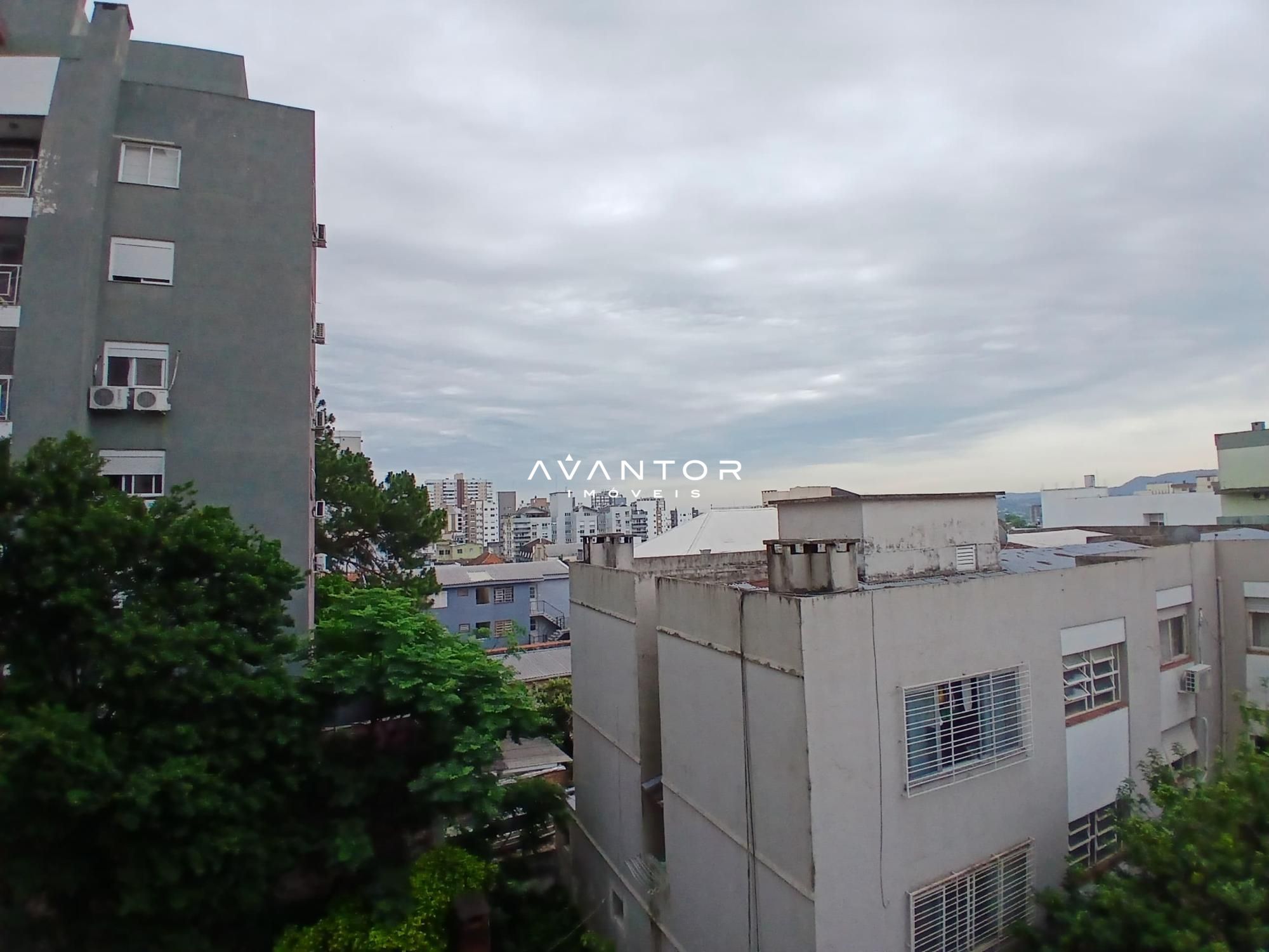 Apartamento com 3 quartos à venda no Edifício San Salvador, em Bonfim, Santa Maria/RS — foto 19 de 19