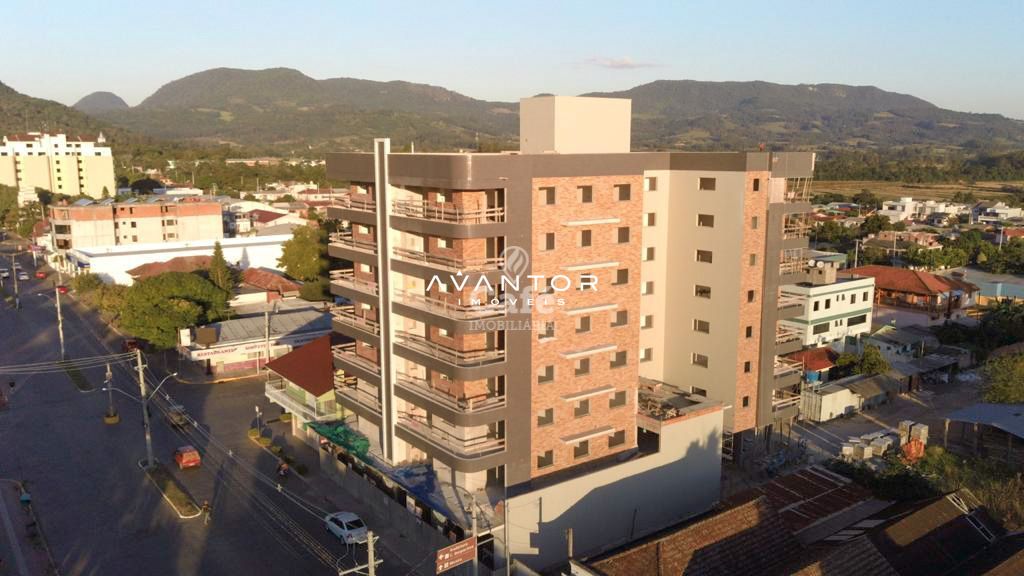 Apartamento com 3 quartos à venda no Residencial América, em Centro, Agudo/RS — foto 3 de 21