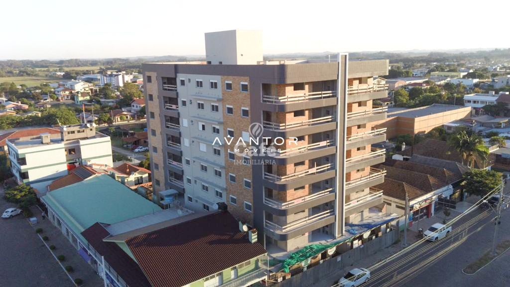 Apartamento com 3 quartos à venda no Residencial América, em Centro, Agudo/RS — foto 12 de 21