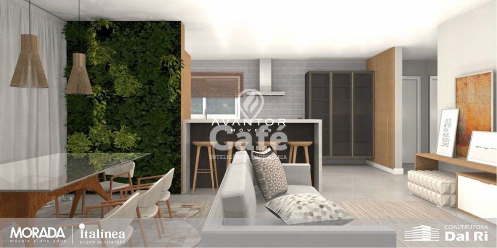 Apartamento com 3 quartos à venda no Residencial América, em Centro, Agudo/RS — foto 15 de 21