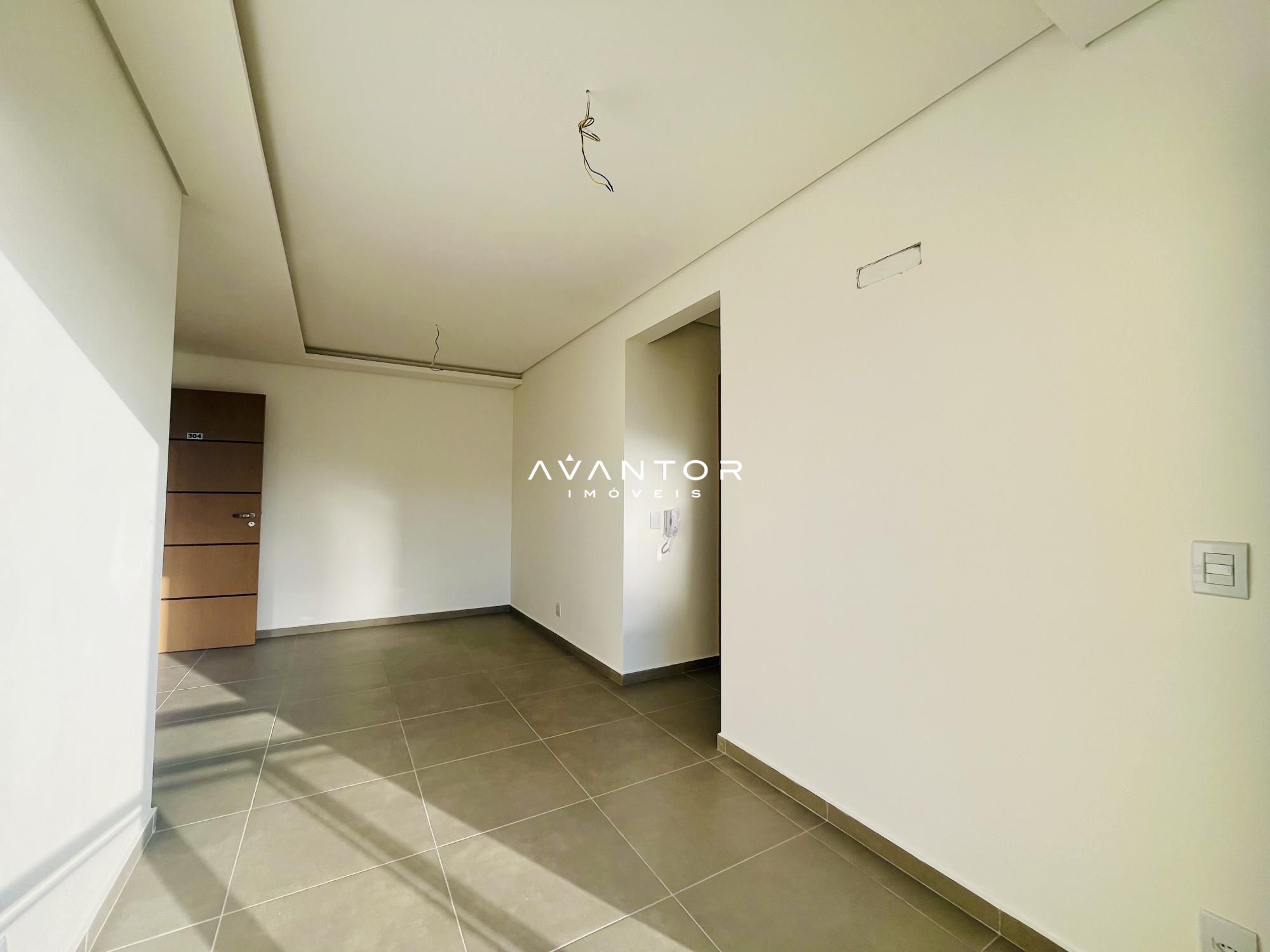 Apartamento com 2 quartos à venda no Residencial Vétraz, em Nossa Senhora do Rosário, Santa Maria/RS — foto 3 de 11