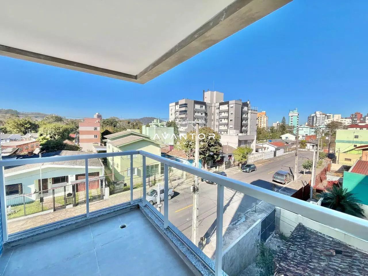 Apartamento com 2 quartos à venda no Residencial São Carlos, em Centro, Santa Maria/RS — foto 2 de 15