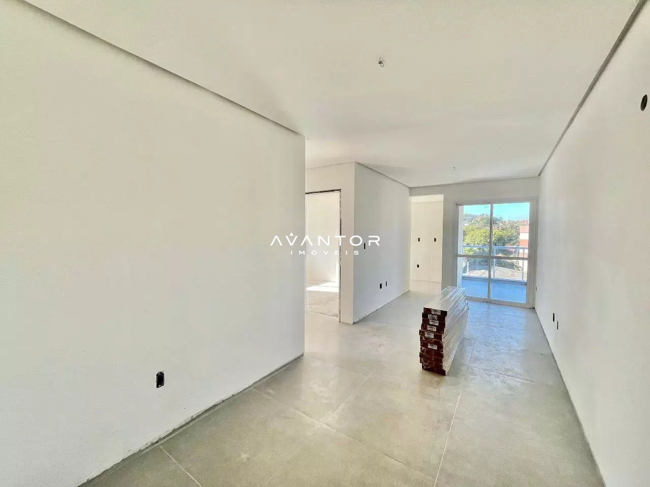 Apartamento com 2 quartos à venda no Residencial São Carlos, em Centro, Santa Maria/RS — foto 4 de 15
