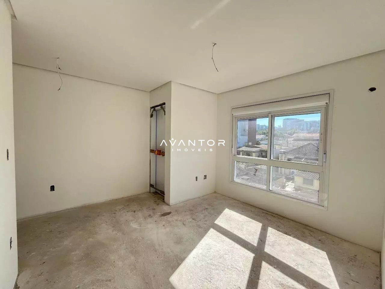 Apartamento com 1 quarto à venda no Residencial São Carlos, em Centro, Santa Maria/RS — foto 5 de 12
