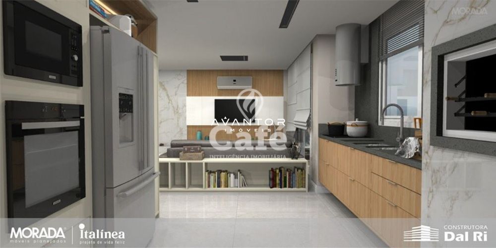 Apartamento com 3 quartos à venda no Residencial América, em Centro, Agudo/RS — foto 14 de 27