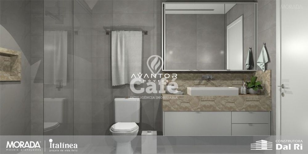 Apartamento com 3 quartos à venda no Residencial América, em Centro, Agudo/RS — foto 15 de 27