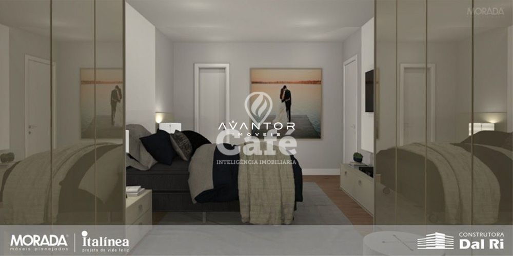 Apartamento com 3 quartos à venda no Residencial América, em Centro, Agudo/RS — foto 18 de 27