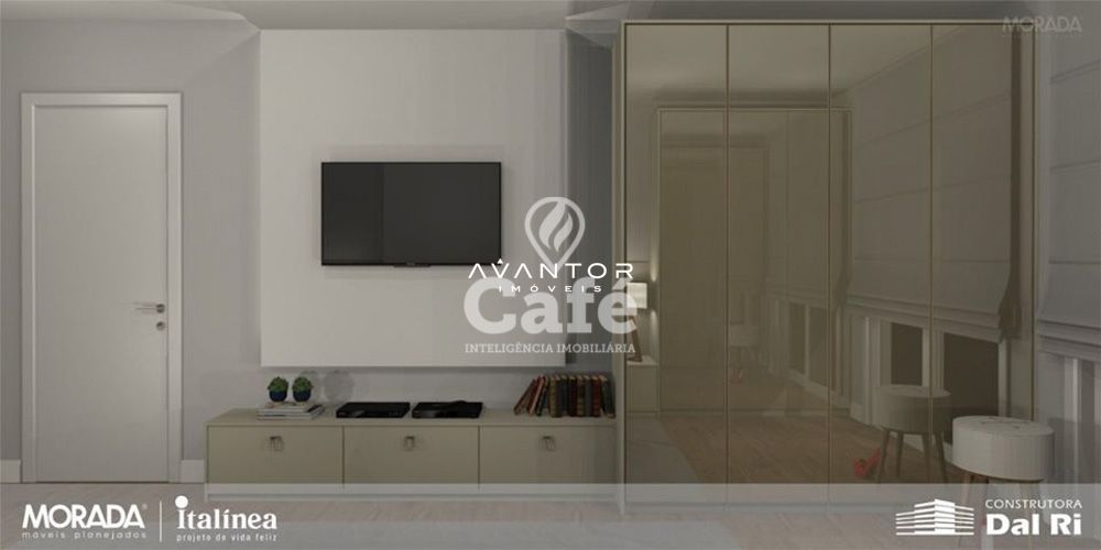 Apartamento com 3 quartos à venda no Residencial América, em Centro, Agudo/RS — foto 20 de 27