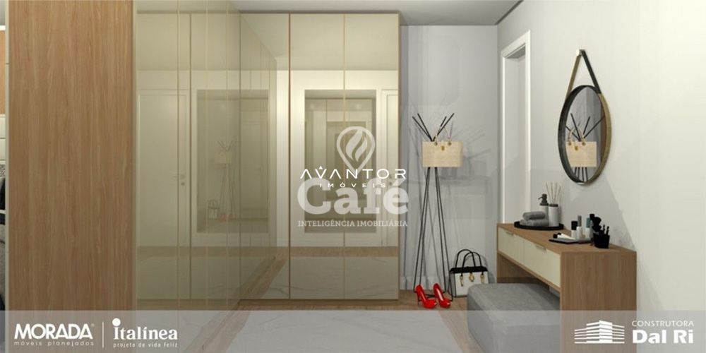 Apartamento com 3 quartos à venda no Residencial América, em Centro, Agudo/RS — foto 25 de 27