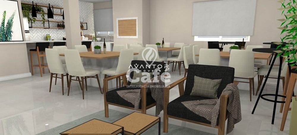 Apartamento com 3 quartos à venda no Residencial América, em Centro, Agudo/RS — foto 26 de 27