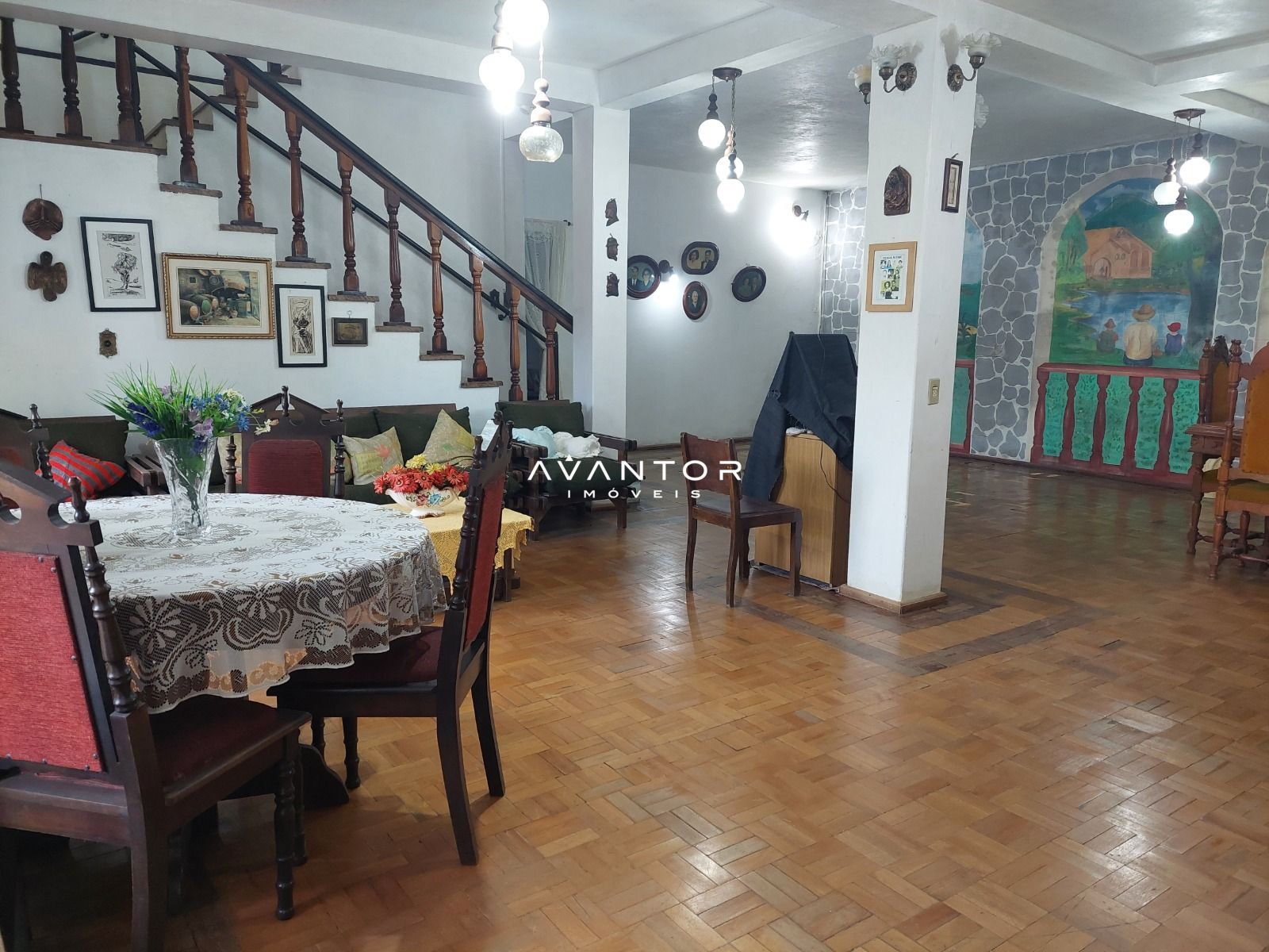 Casa com 3 quartos à venda em Campestre do Menino Deus, Santa Maria/RS — foto 18 de 29