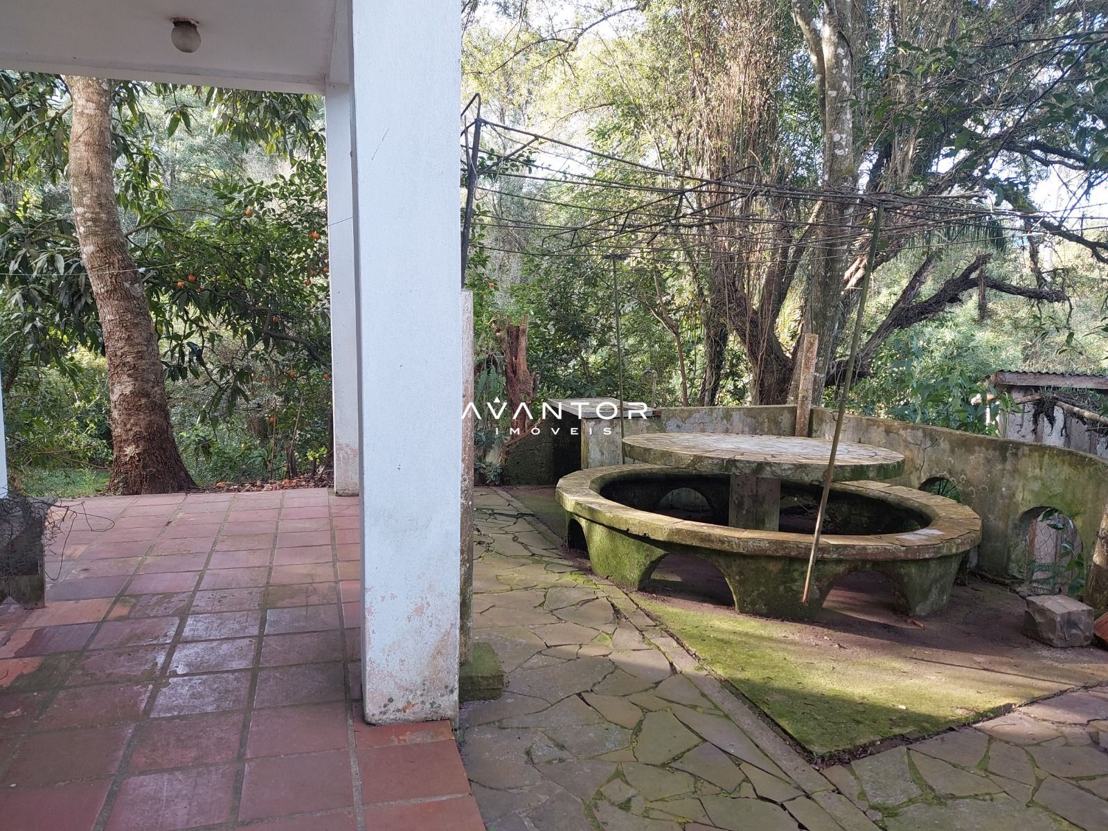 Casa com 3 quartos à venda em Campestre do Menino Deus, Santa Maria/RS — foto 21 de 29