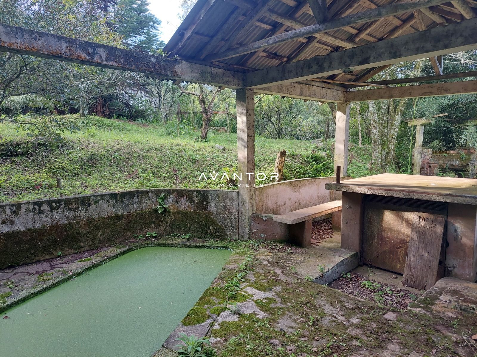 Casa com 3 quartos à venda em Campestre do Menino Deus, Santa Maria/RS — foto 24 de 29