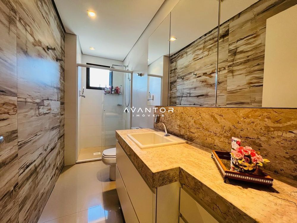 Apartamento com 3 quartos à venda no Residencial Puerto Mont, em Nossa Senhora de Lourdes, Santa Maria/RS — foto 7 de 11