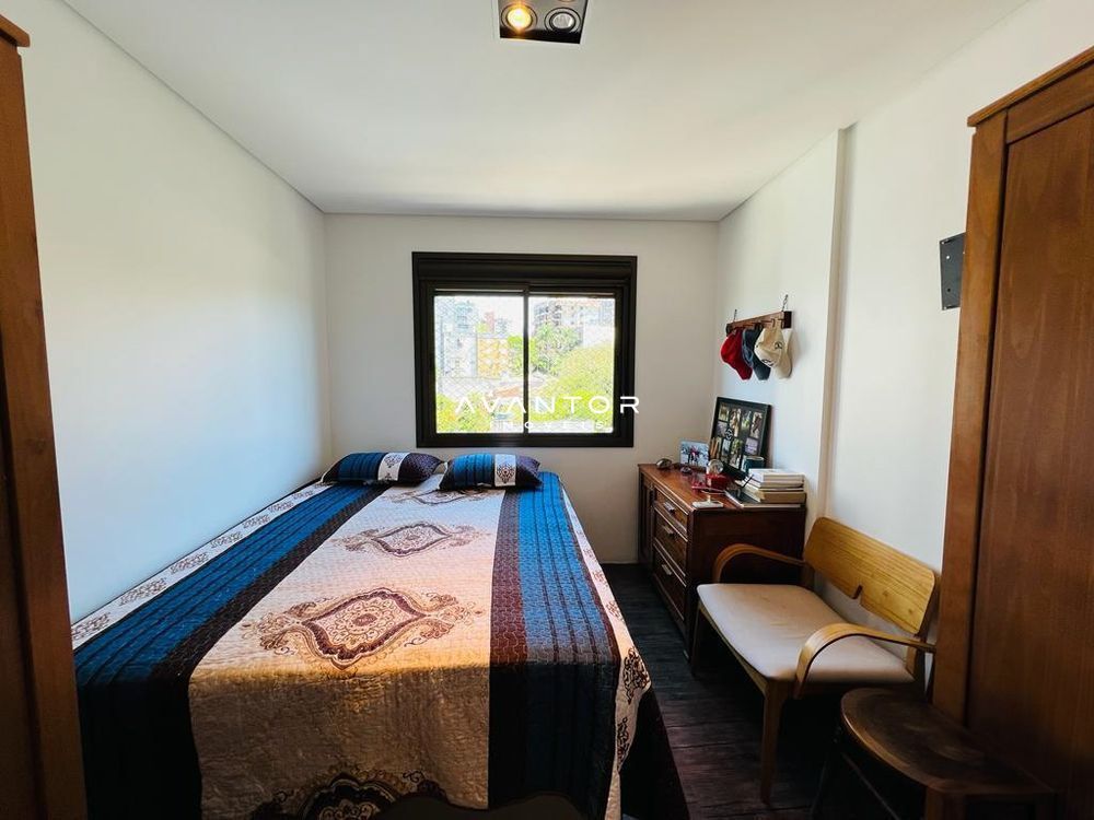 Apartamento com 3 quartos à venda no Residencial Puerto Mont, em Nossa Senhora de Lourdes, Santa Maria/RS — foto 8 de 11