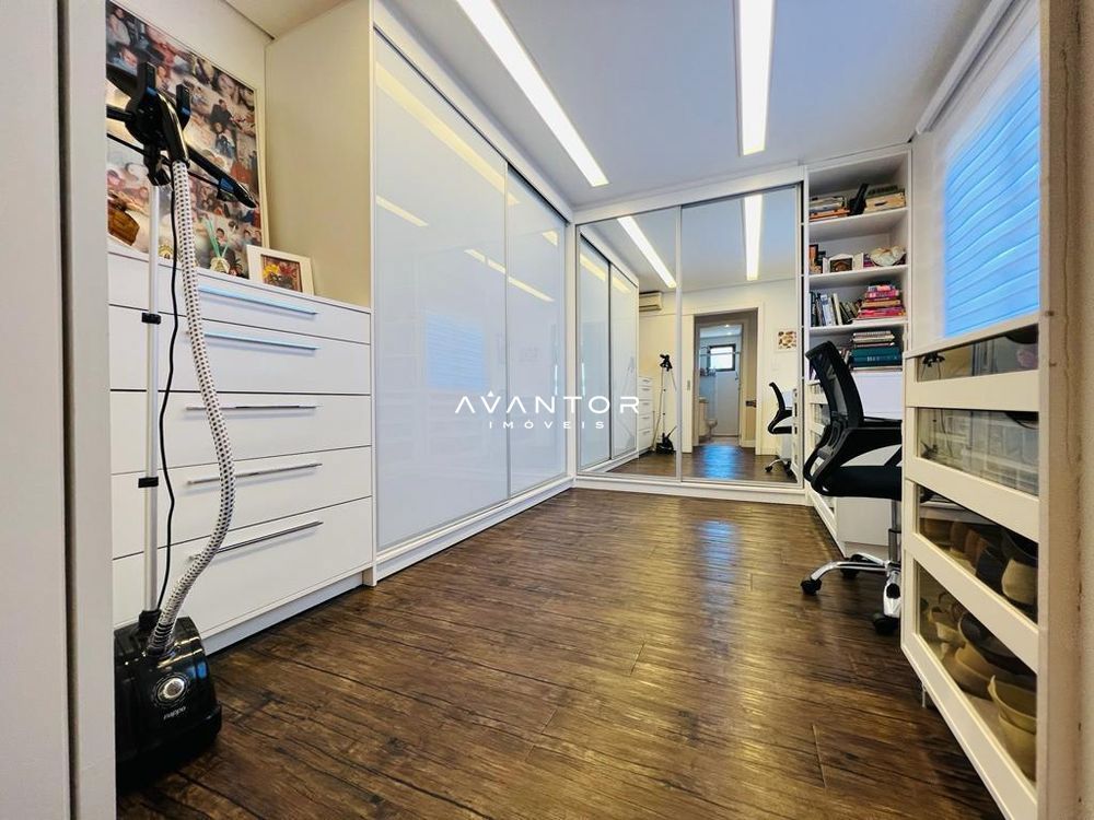 Apartamento com 3 quartos à venda no Residencial Puerto Mont, em Nossa Senhora de Lourdes, Santa Maria/RS — foto 10 de 11