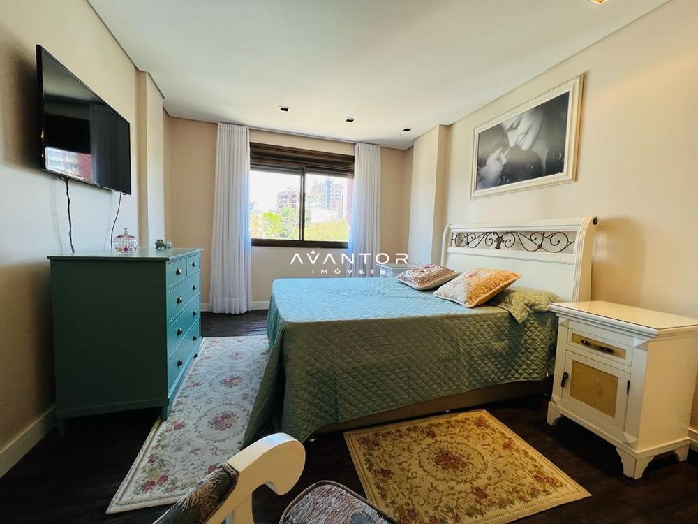 Apartamento com 3 quartos à venda no Residencial Puerto Mont, em Nossa Senhora de Lourdes, Santa Maria/RS — foto 11 de 11