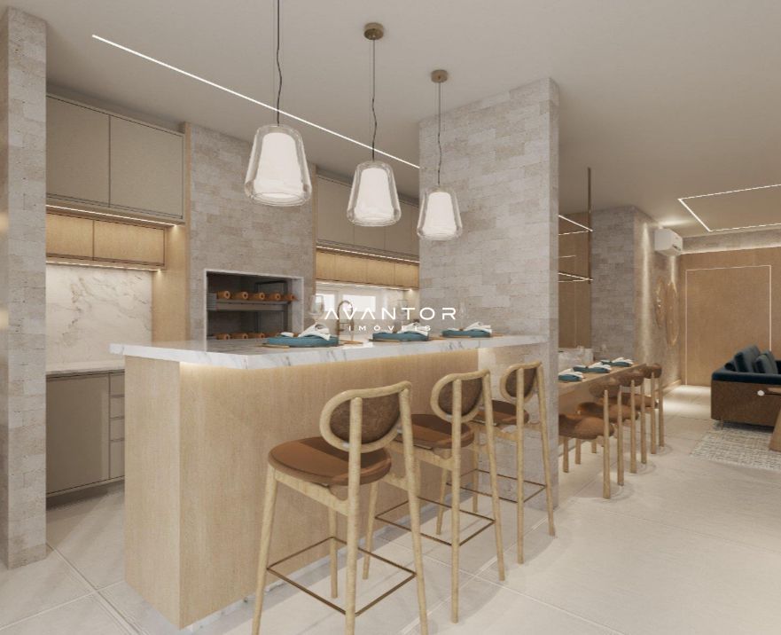 Casa com 3 quartos à venda no Residencial Real Park, em Tomazetti, Santa Maria/RS — foto 7 de 14