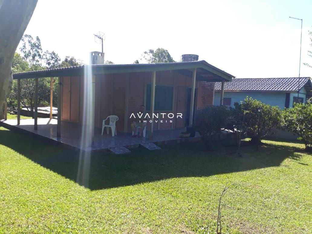 Casa com 2 quartos à venda em Parque Serrano I, Itaara/RS — foto 3 de 9