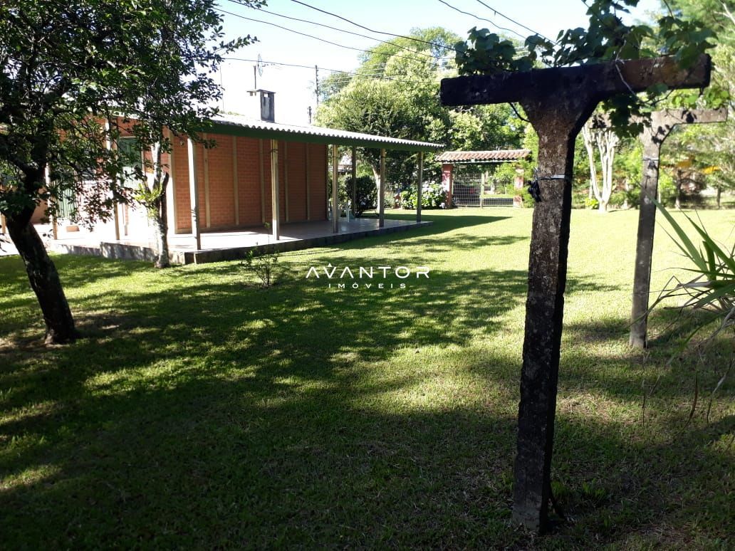 Casa com 2 quartos à venda em Parque Serrano I, Itaara/RS — foto 4 de 9