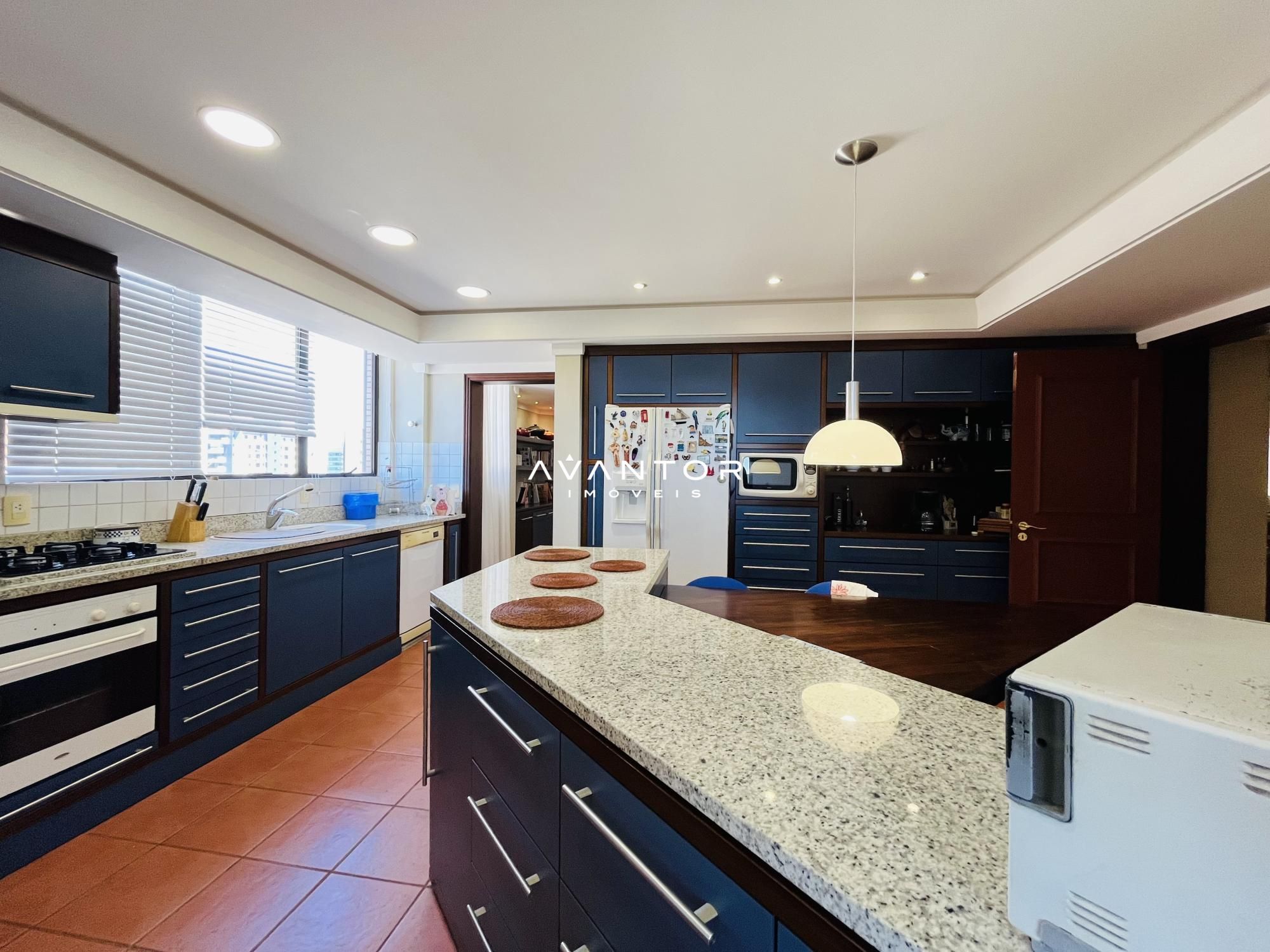 Apartamento com 4 quartos à venda no Residencial Porta Do Sol, em Nossa Senhora de Lourdes, Santa Maria/RS — foto 14 de 48