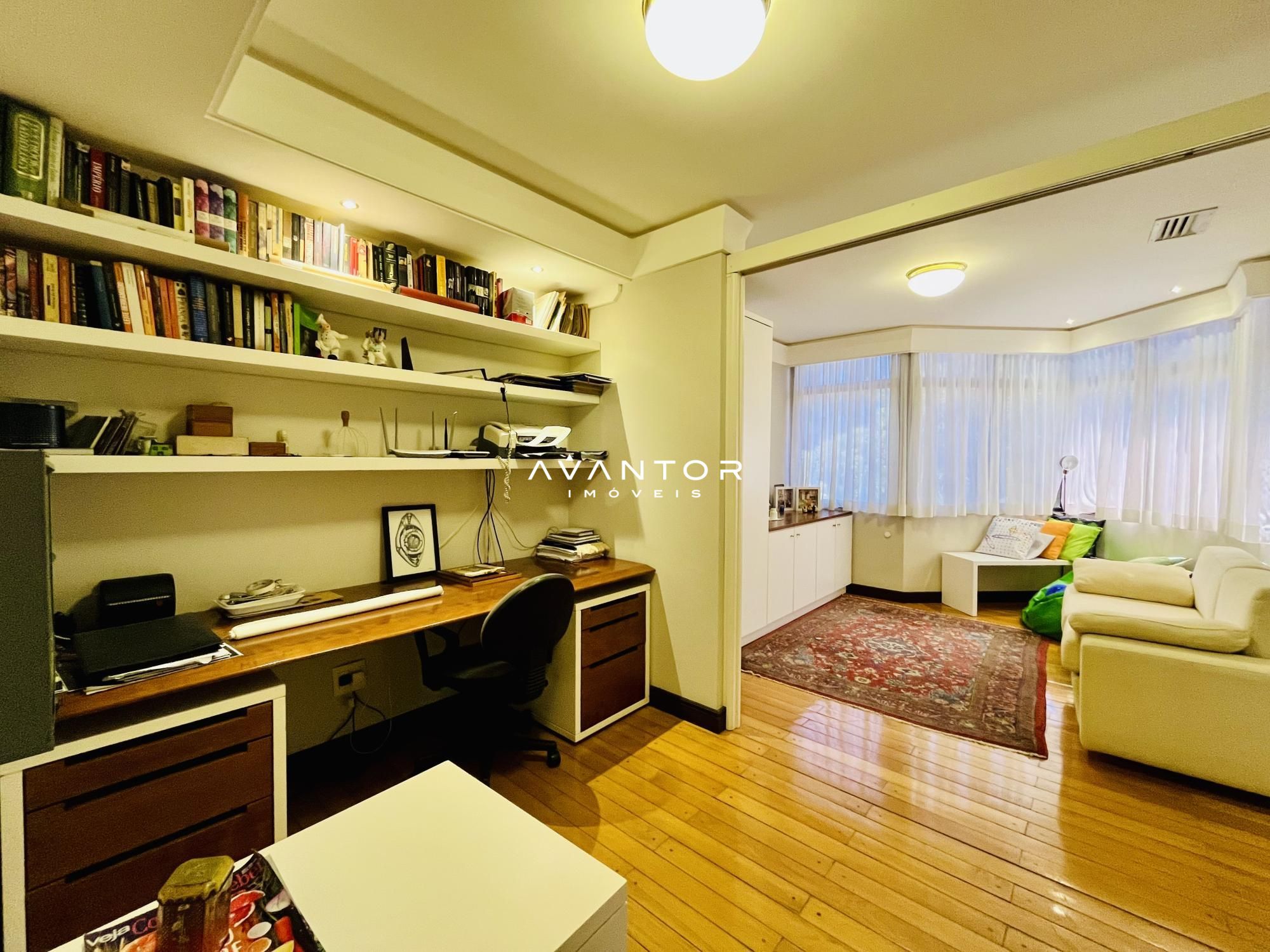 Apartamento com 4 quartos à venda no Residencial Porta Do Sol, em Nossa Senhora de Lourdes, Santa Maria/RS — foto 26 de 48