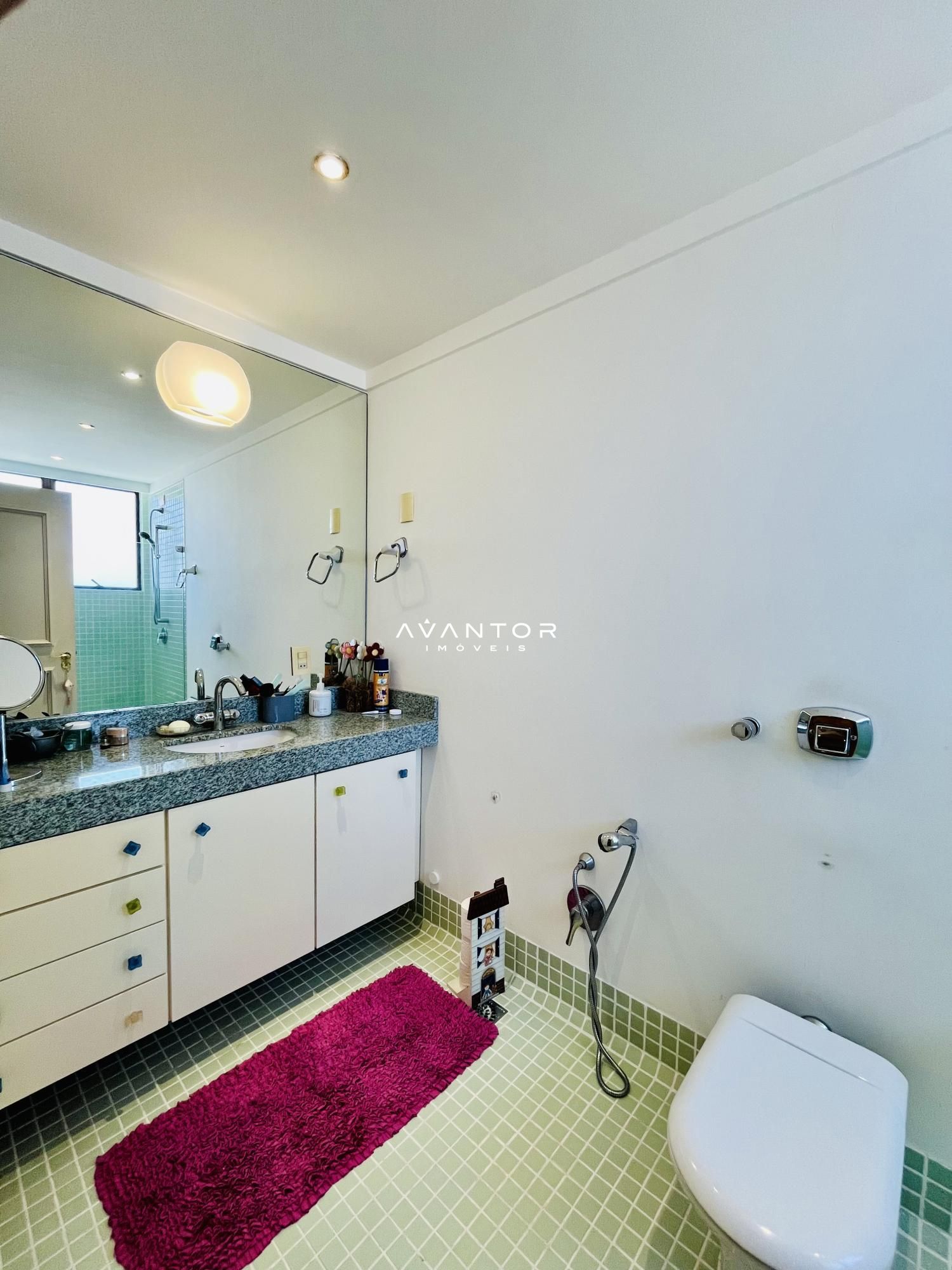 Apartamento com 4 quartos à venda no Residencial Porta Do Sol, em Nossa Senhora de Lourdes, Santa Maria/RS — foto 32 de 48