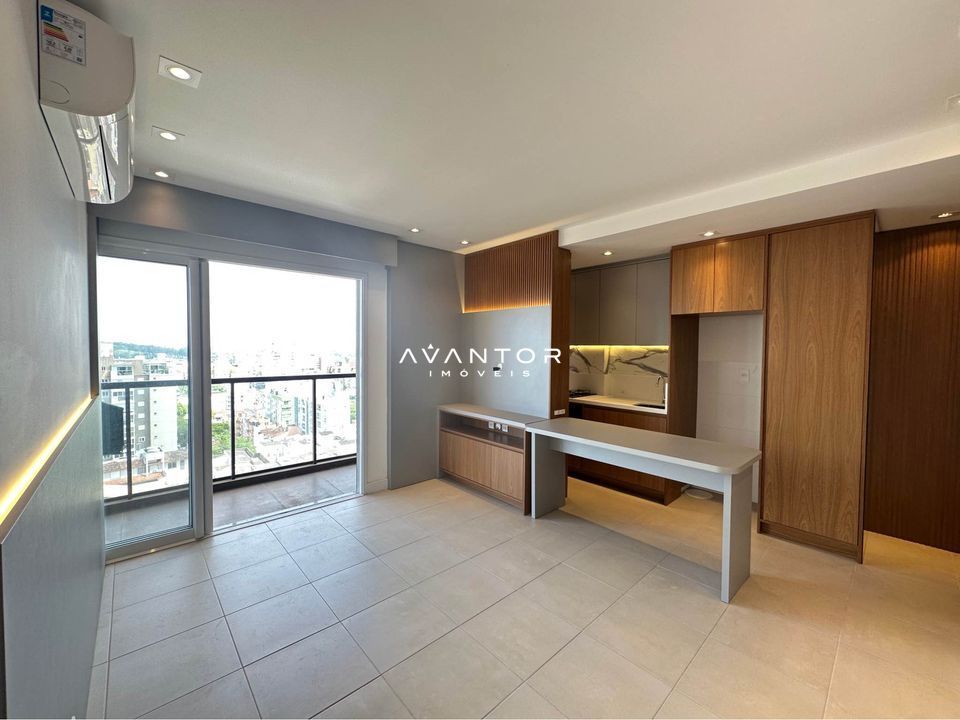 Apartamento com 2 quartos à venda no Residencial Mello Mattos, em Centro, Santa Maria/RS — foto 4 de 12