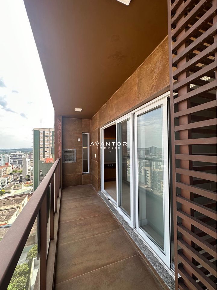 Apartamento com 2 quartos à venda no Residencial Mello Mattos, em Centro, Santa Maria/RS — foto 6 de 12