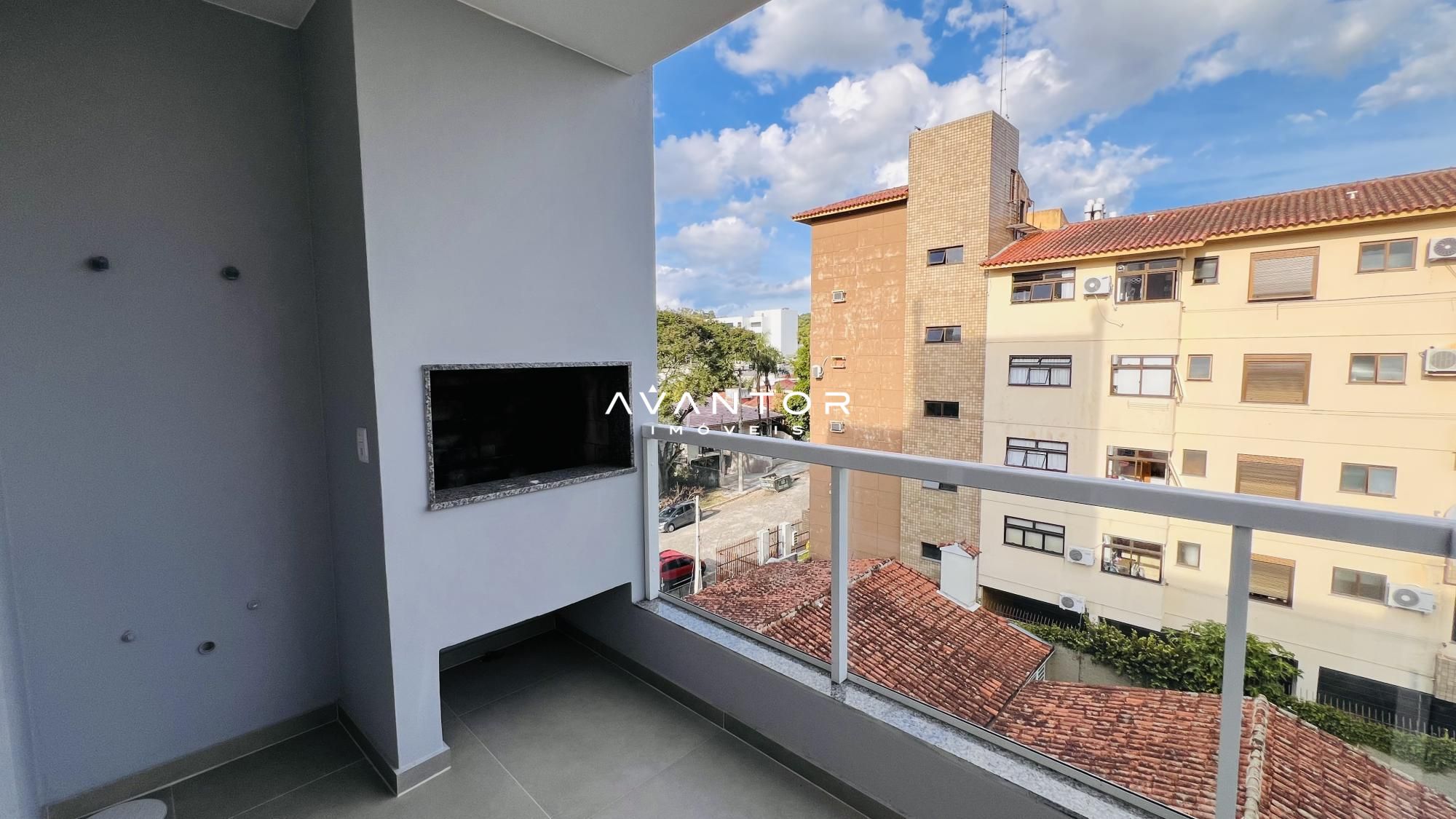 Apartamento com 2 quartos à venda no Residencial Vista do Bosque, em Nossa Senhora de Lourdes, Santa Maria/RS — foto 8 de 24