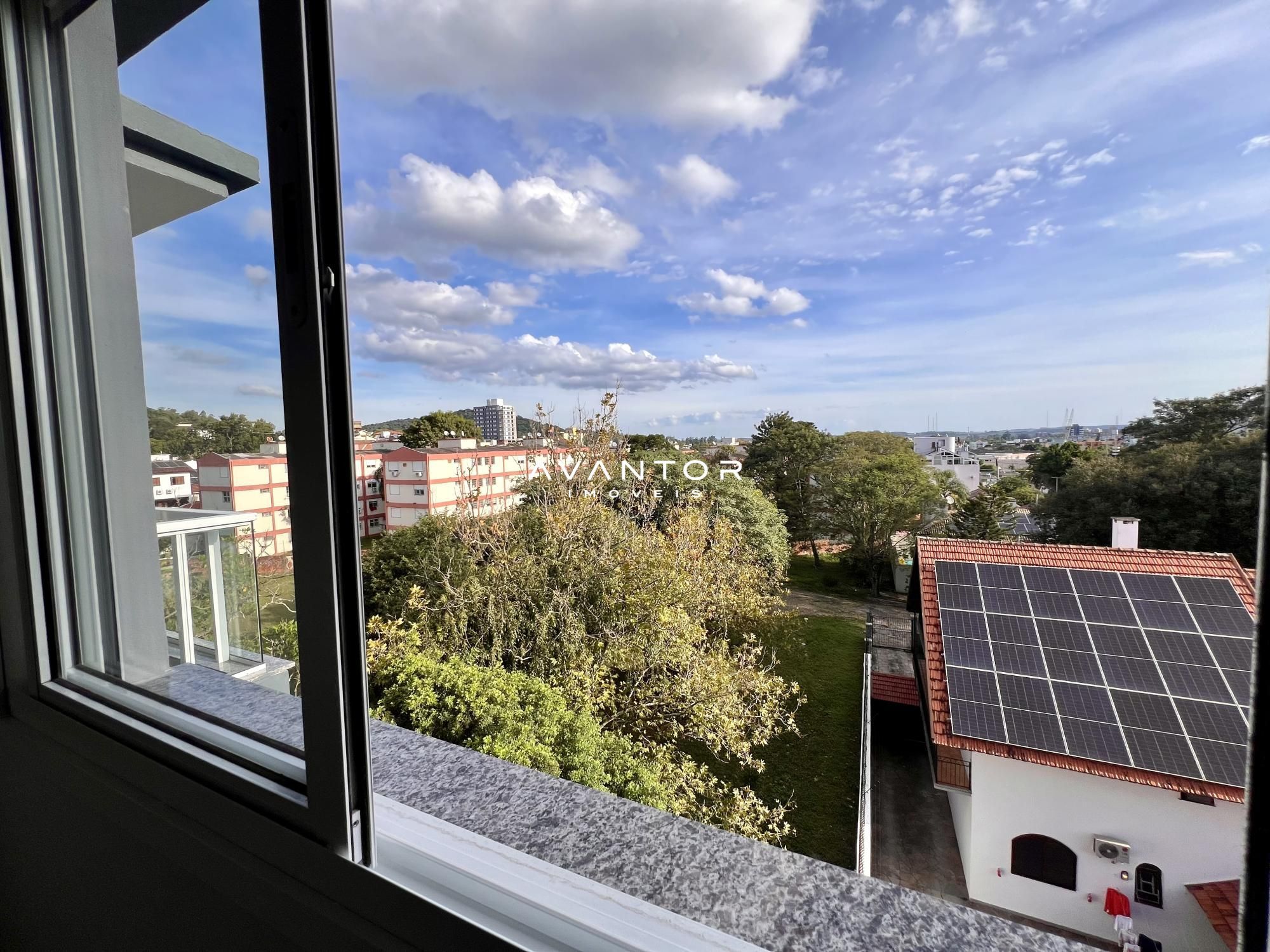 Apartamento com 2 quartos à venda no Residencial Vista do Bosque, em Nossa Senhora de Lourdes, Santa Maria/RS — foto 14 de 24