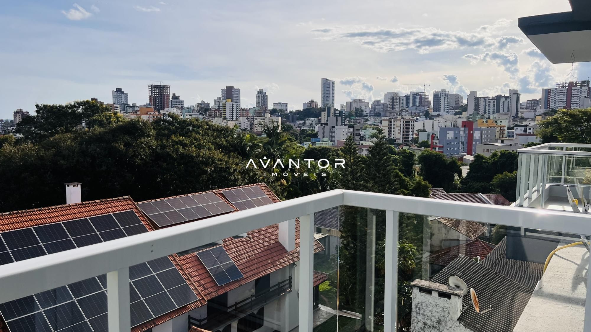 Apartamento com 2 quartos à venda no Residencial Vista do Bosque, em Nossa Senhora de Lourdes, Santa Maria/RS — foto 20 de 24
