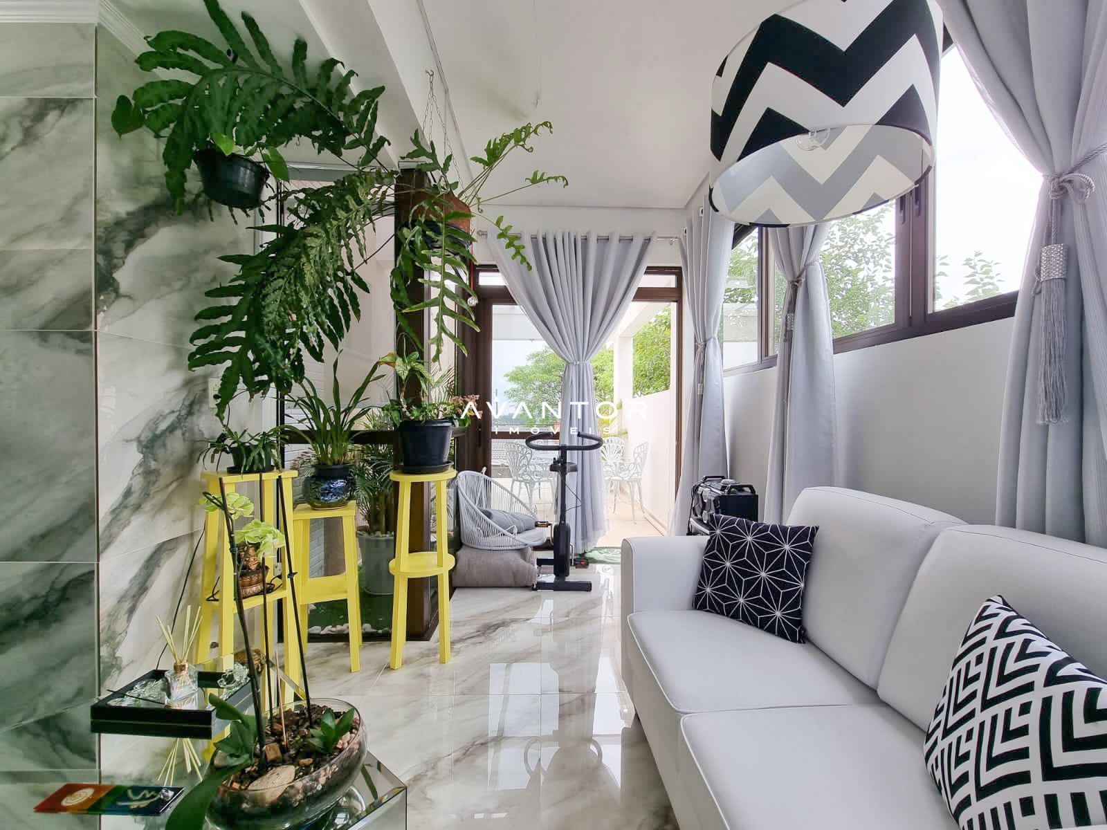 Apartamento com 2 quartos à venda no Residencial do Parque, em Dom Antônio Reis, Santa Maria/RS — foto 4 de 11
