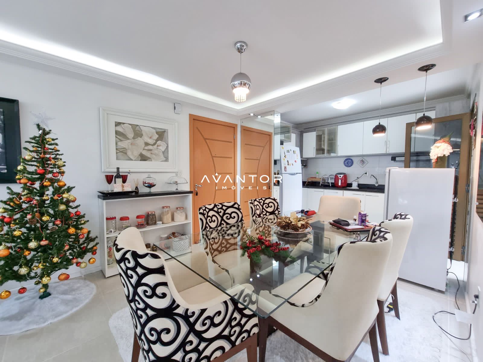 Apartamento com 2 quartos à venda no Residencial do Parque, em Dom Antônio Reis, Santa Maria/RS — foto 9 de 11