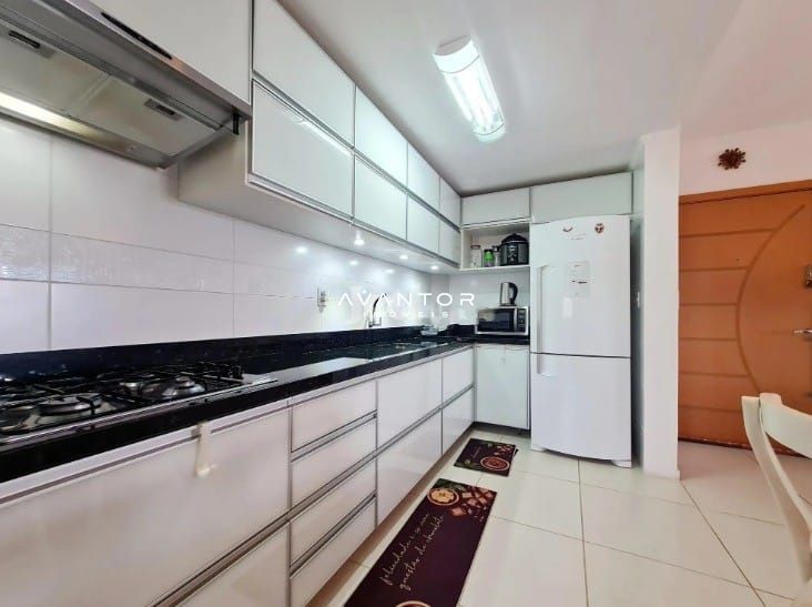 Apartamento com 2 quartos à venda no Residencial do Parque, em Dom Antônio Reis, Santa Maria/RS — foto 9 de 11