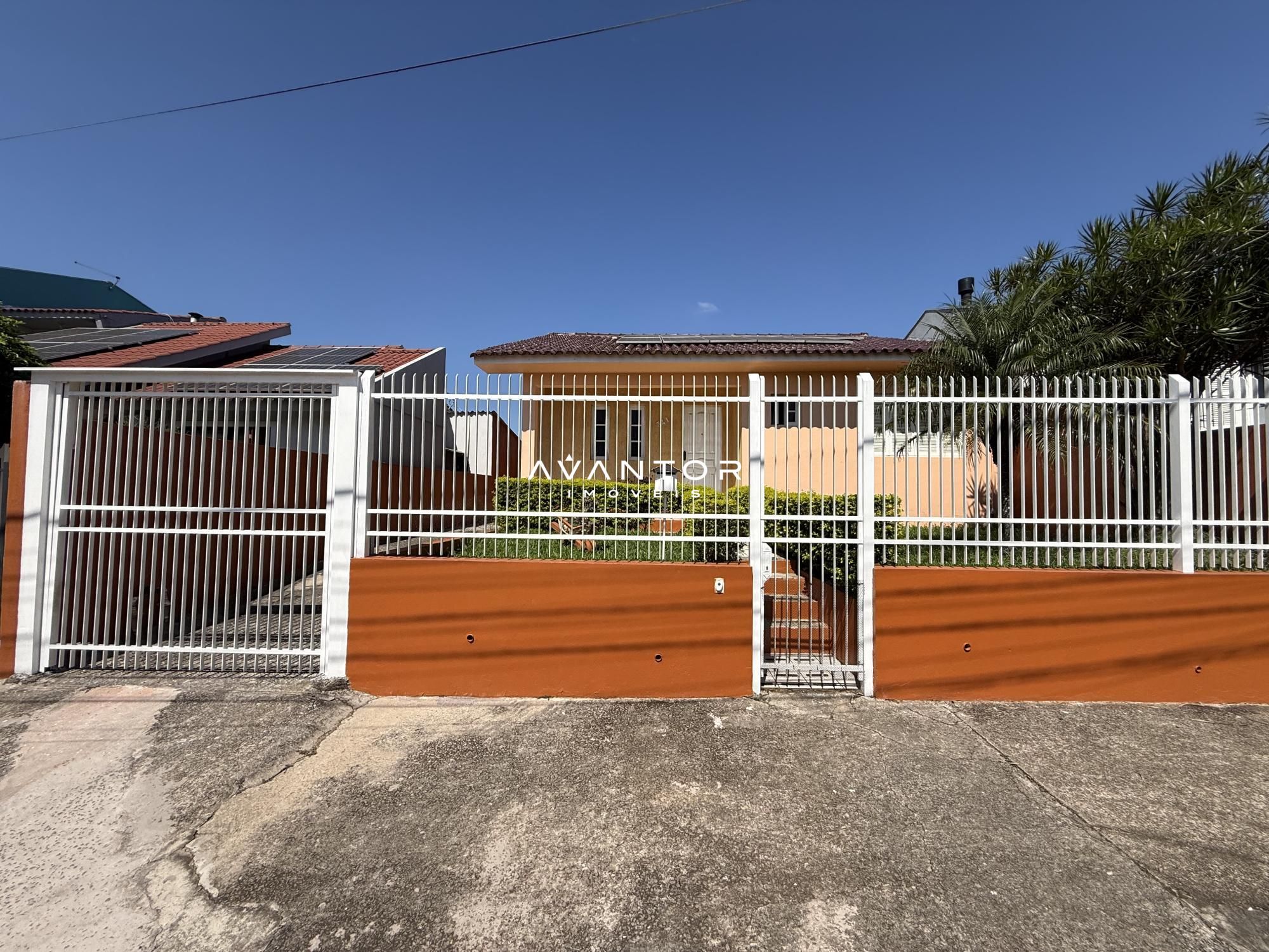 Casa com 3 quartos à venda em Pinheiro Machado, Santa Maria/RS — foto 2 de 19