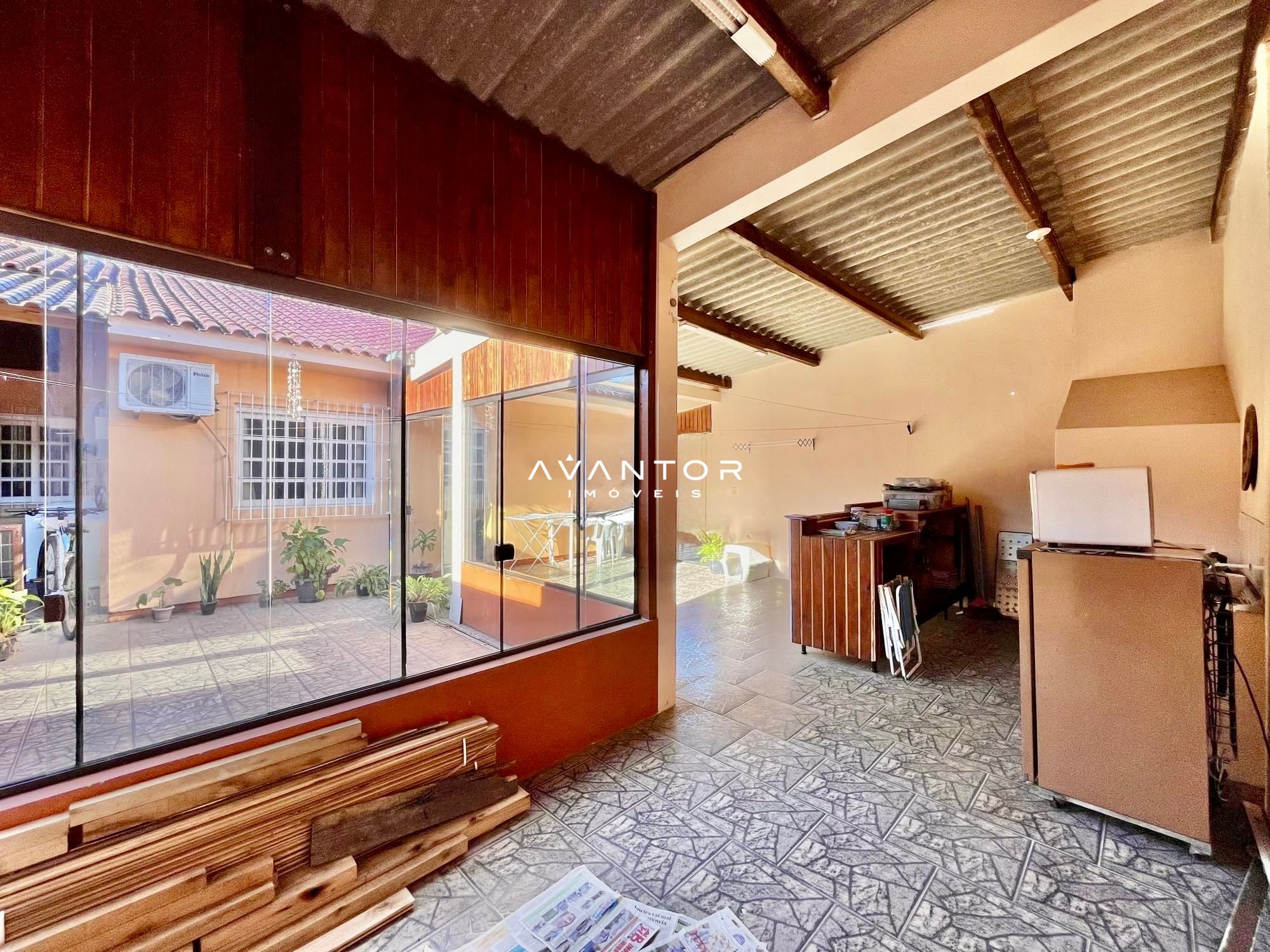 Casa com 3 quartos à venda em Pinheiro Machado, Santa Maria/RS — foto 15 de 19